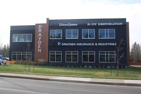 Drayden Insurance & Registries