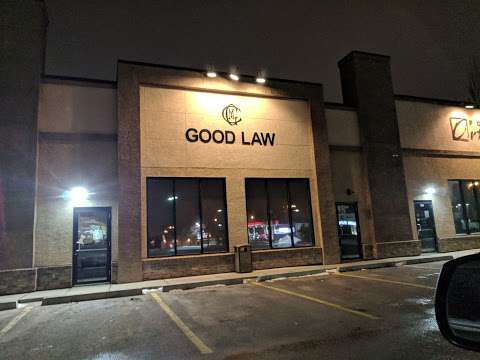 Good Law