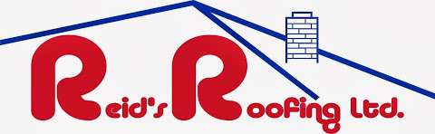 Reid's Roofing Ltd.