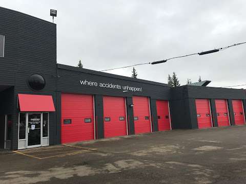 CARSTAR St. Albert CARSTAR St. Albert