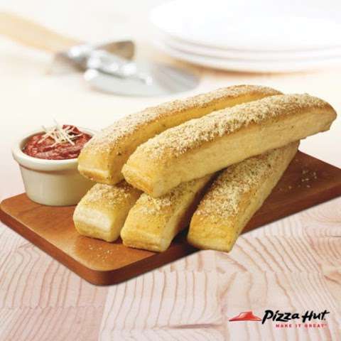 Pizza Hut Pizza Hut